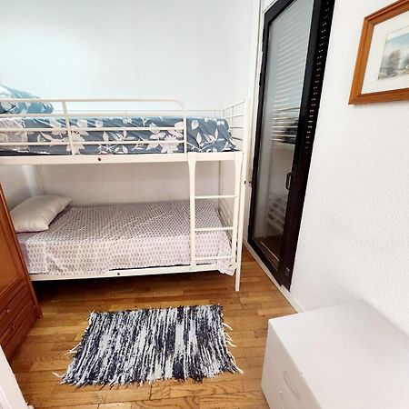 Hostel Pepe Viajes Madrid Exterior photo
