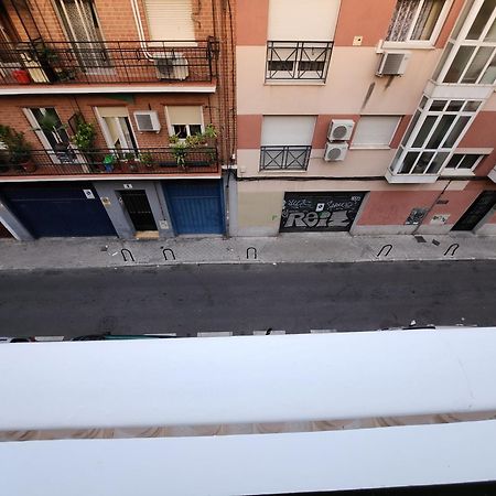 Hostel Pepe Viajes Madrid Exterior photo