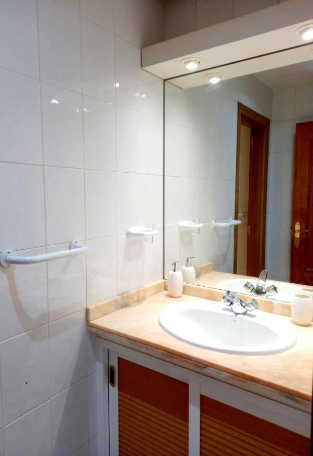 Hostel Pepe Viajes Madrid Exterior photo